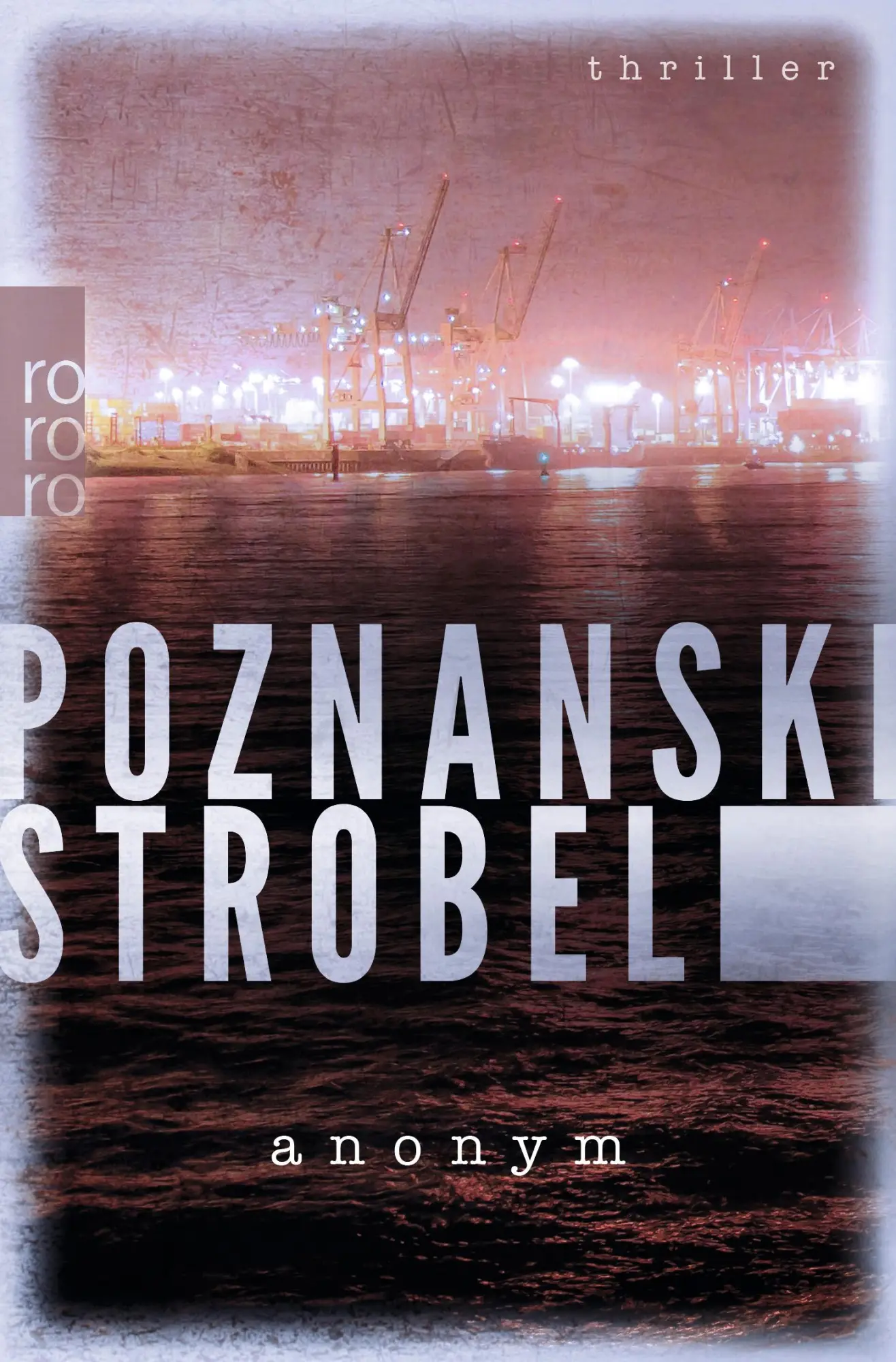 Cover: 9783499270925 | Anonym | Ursula Poznanski (u. a.) | Taschenbuch | 380 S. | Deutsch