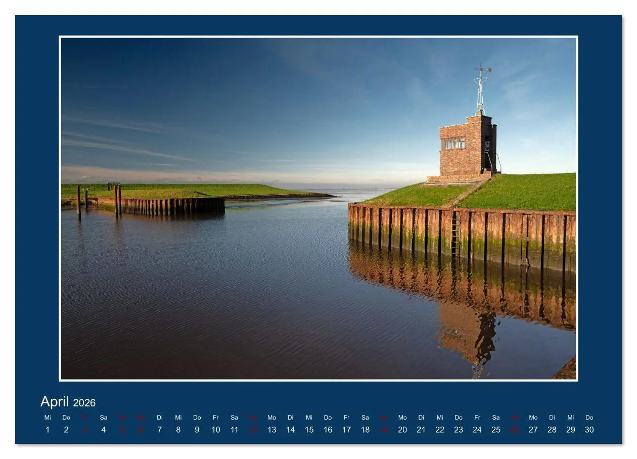 Bild: 9783516610925 | Dangast. Impressionen eines besonderen Ortes. (hochwertiger Premium...