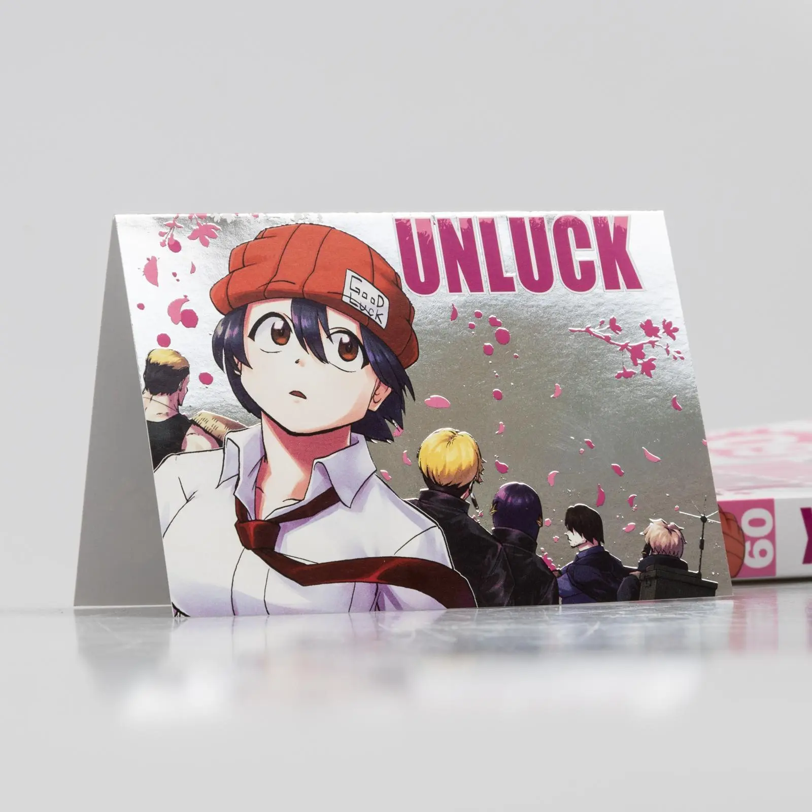 Bild: 9783551710925 | Undead Unluck 9 | Yoshifumi Tozuka | Taschenbuch | Undead Unluck