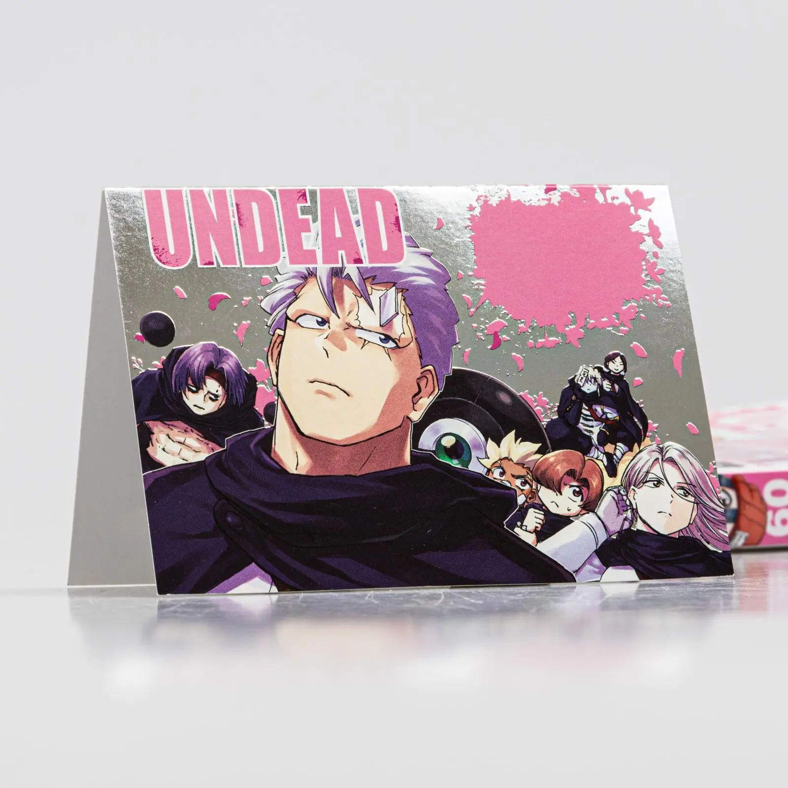 Bild: 9783551710925 | Undead Unluck 9 | Yoshifumi Tozuka | Taschenbuch | Undead Unluck