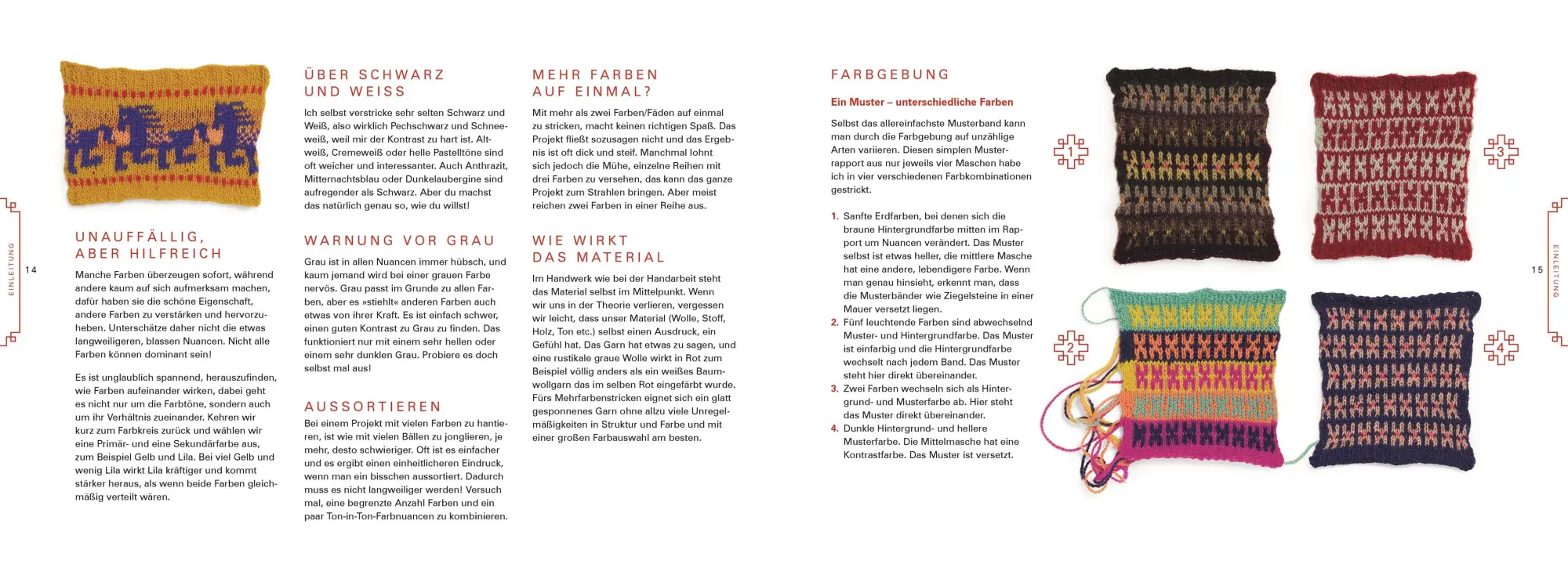Bild: 9783831050925 | Das kleine Buch der fantastischen Muster | Anna Bauer | Buch | 160 S.