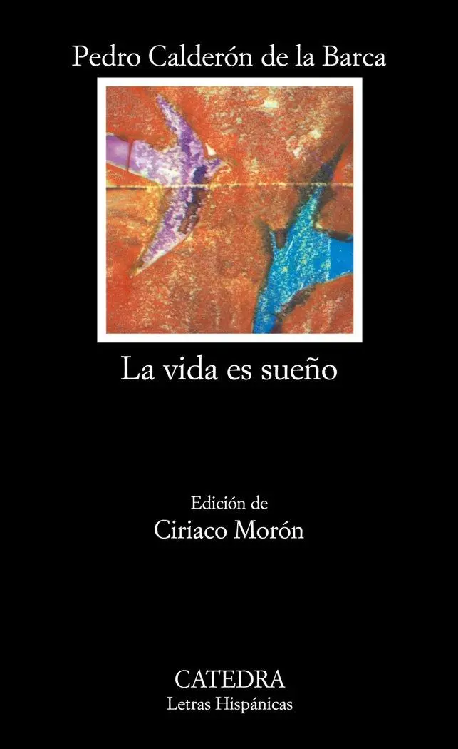 Cover: 9788437600925 | La Vida Es Sueno | Pedro Calderon De La Barca | Taschenbuch | Englisch