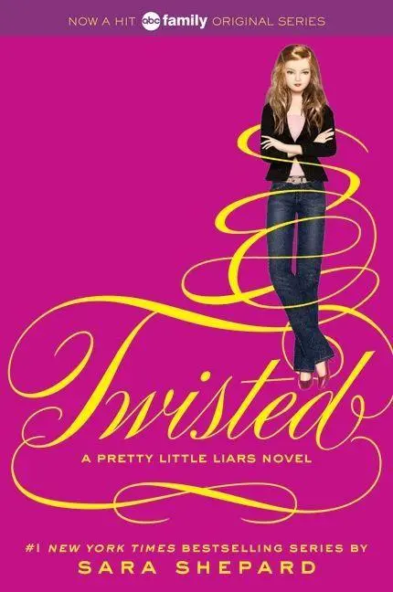 Cover: 9780062081025 | Pretty Little Liars #9 | Twisted | Sara Shepard | Taschenbuch | 2024