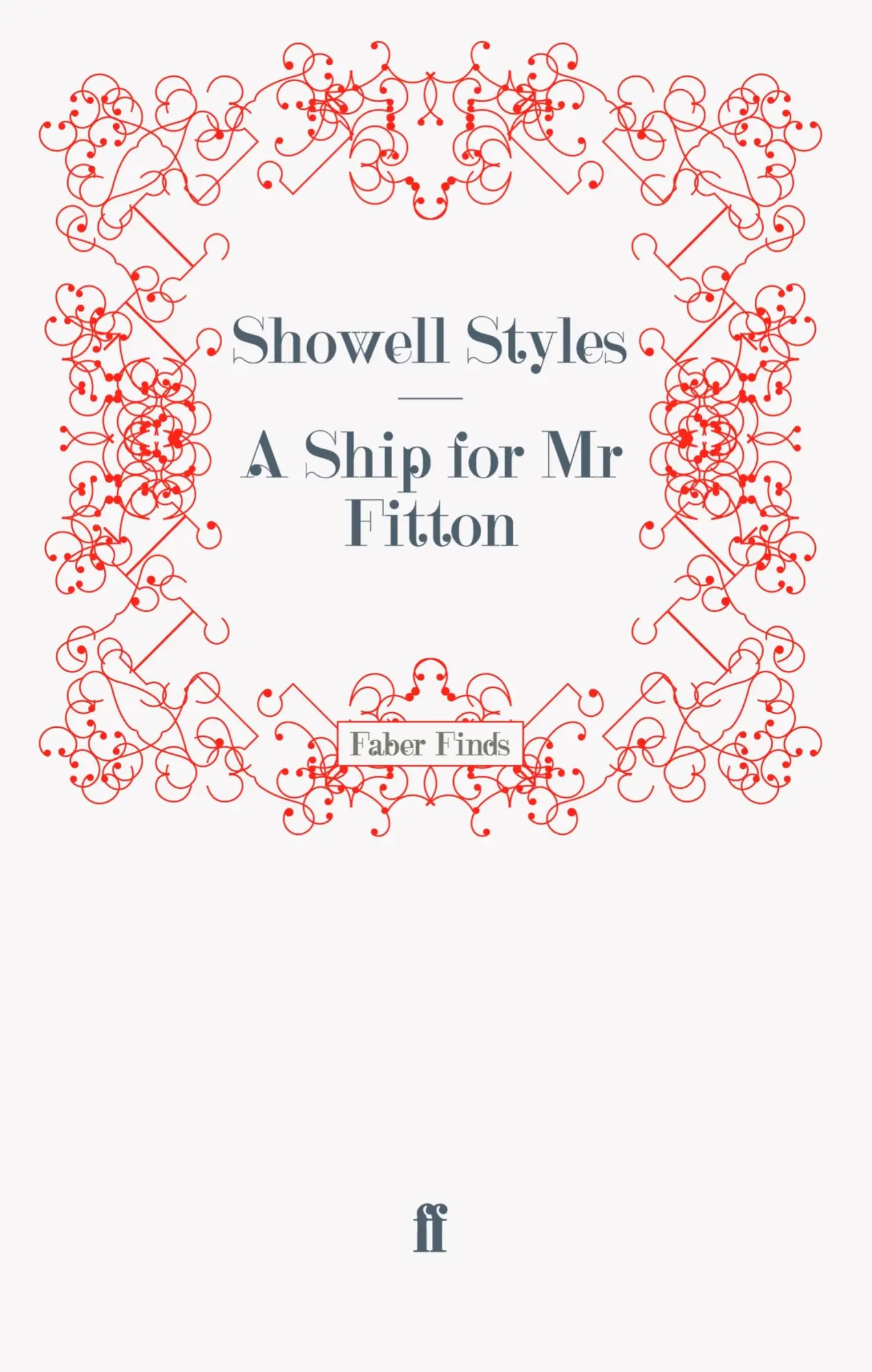Cover: 9780571251025 | A Ship for Mr Fitton | Taschenbuch | 190 S. | Englisch | 2011