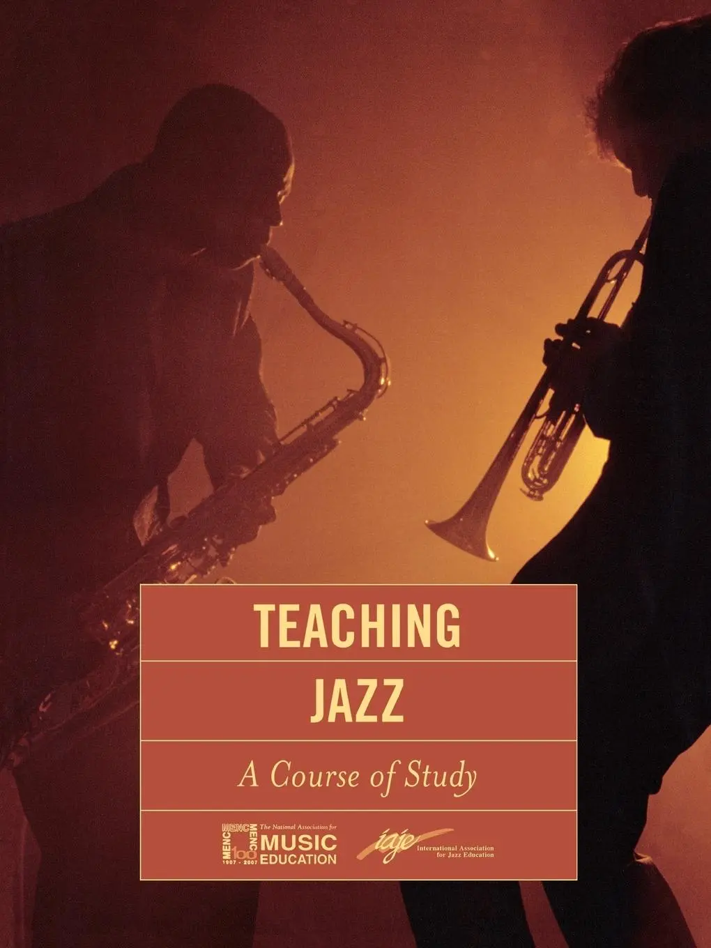 Cover: 9781565451025 | Teaching Jazz | A Course of Study | Educa | Taschenbuch | Englisch