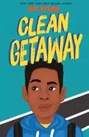 Cover: 9781913311025 | Clean Getaway | Nic Stone | Taschenbuch | Kartoniert / Broschiert
