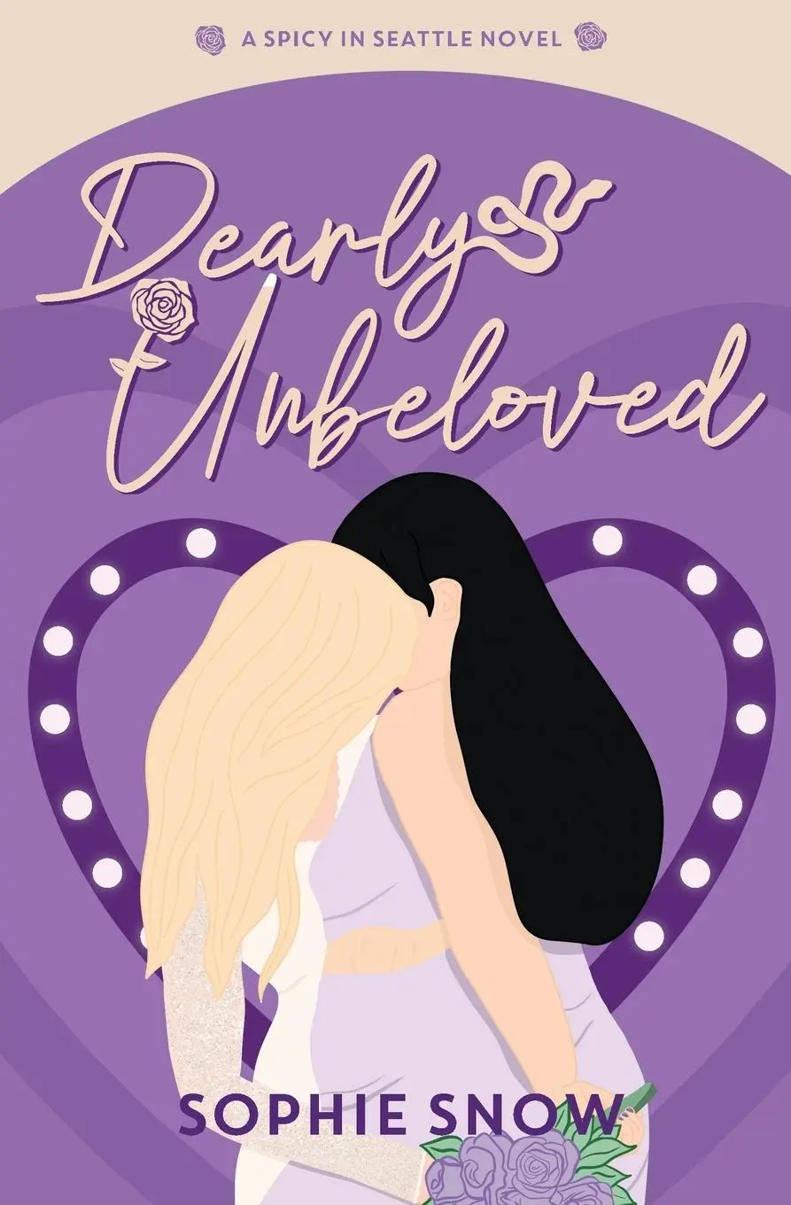 Cover: 9781917751025 | Dearly Unbeloved | Sophie Snow | Taschenbuch | Englisch | 2025