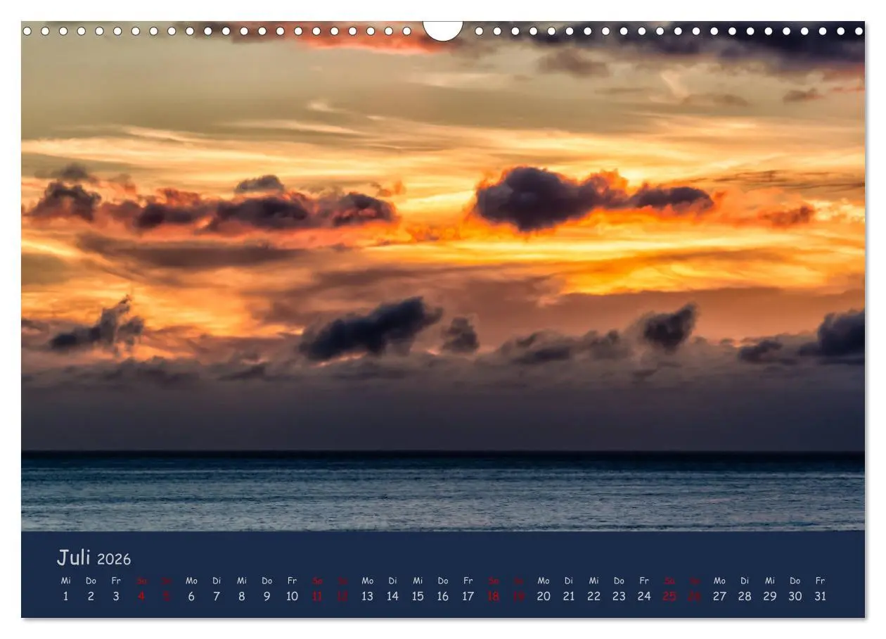 Bild: 9783457891025 | Naturwunder Madeira (Wandkalender 2026 DIN A3 quer), CALVENDO...