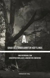 Cover: 9783689481025 | A. Grab des unbekannten Häftlings | Stephan Pabst (u. a.) | Buch