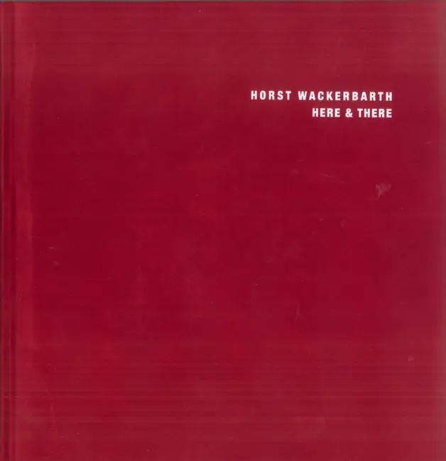 Cover: 9783837501025 | Die rote Couch - Here and there | Horst Wackerbarth | Buch | 288 S.