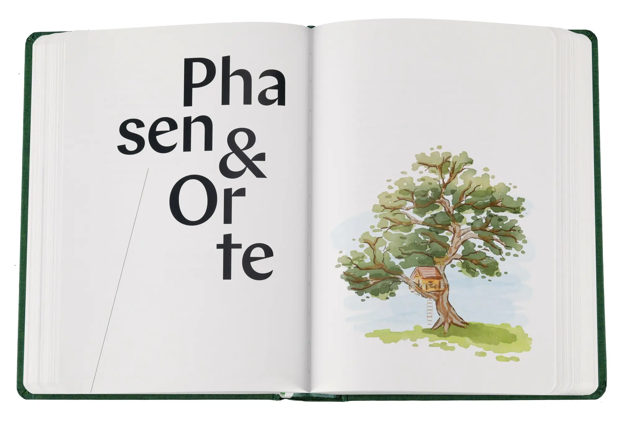 Bild: 9783948481025 | Die Spuren Deines Lebens | Der Wegbegleiter zu Deiner Biografie | Buch