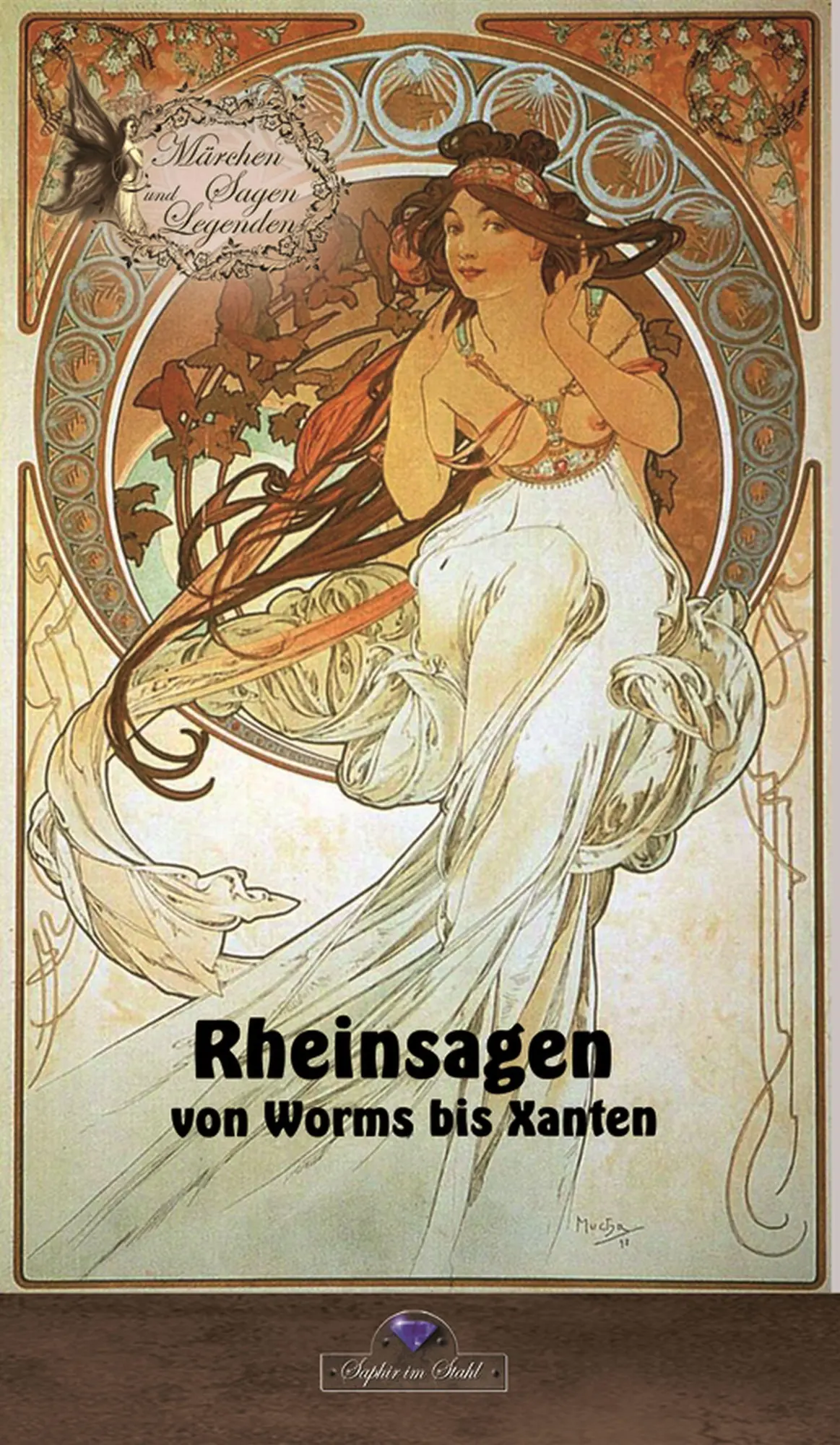 Rheinsagen