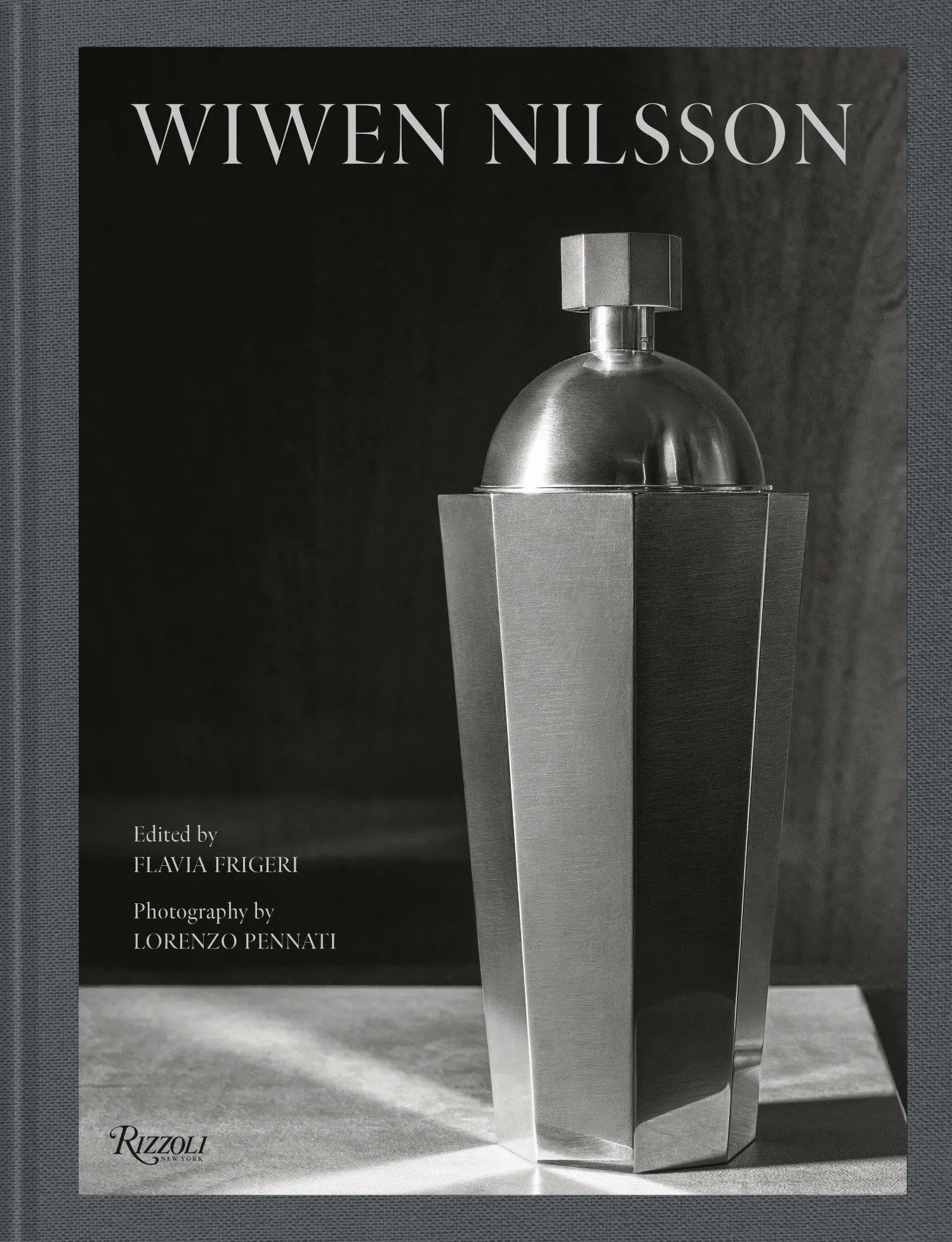 Cover: 9788891841025 | Wiwen Nilsson | Flavia Frigeri | Buch | Einband - fest (Hardcover)