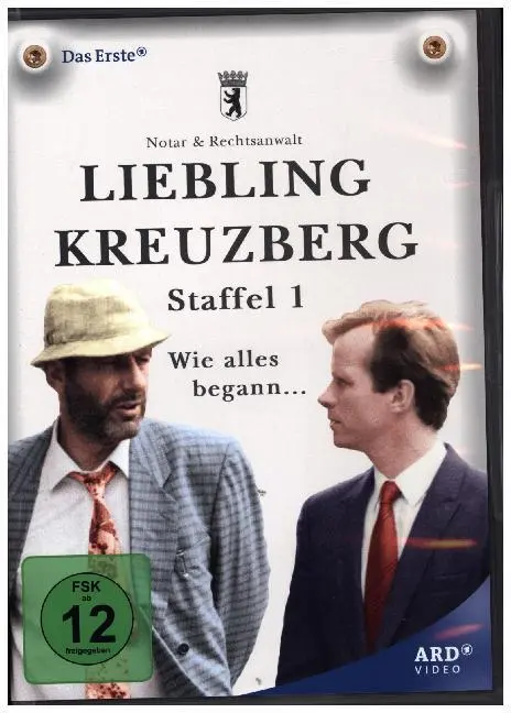 Liebling Kreuzberg