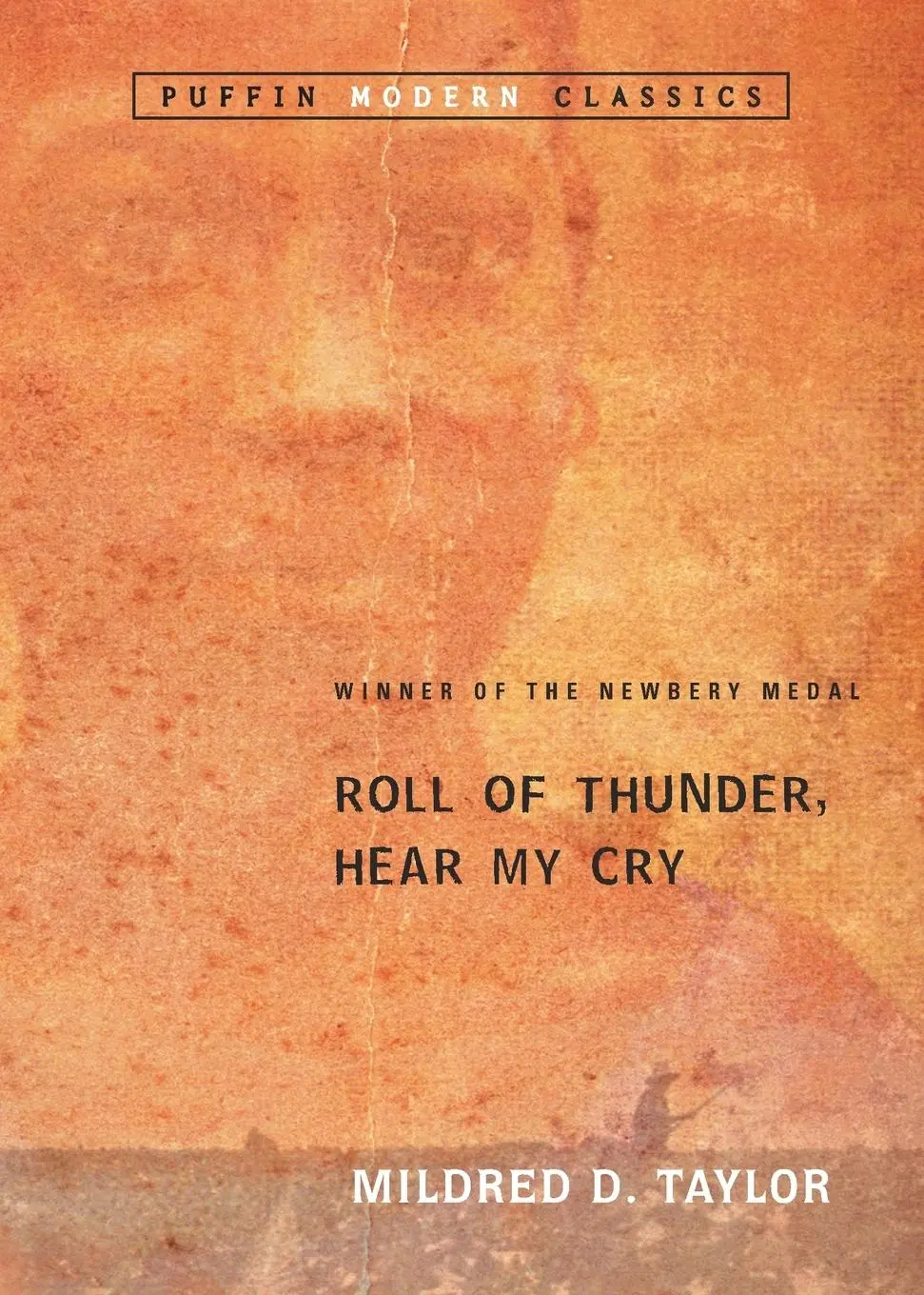 Cover: 9780142401125 | Roll of Thunder, Hear My Cry | Mildred D. Taylor | Taschenbuch | 2004