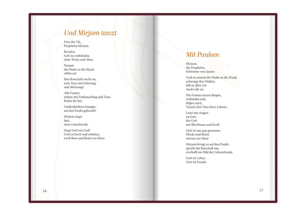 Bild: 9783761571125 | Tanz dein liebstes Lied | Mutwillige Texte für Frauen | Müllers | Buch