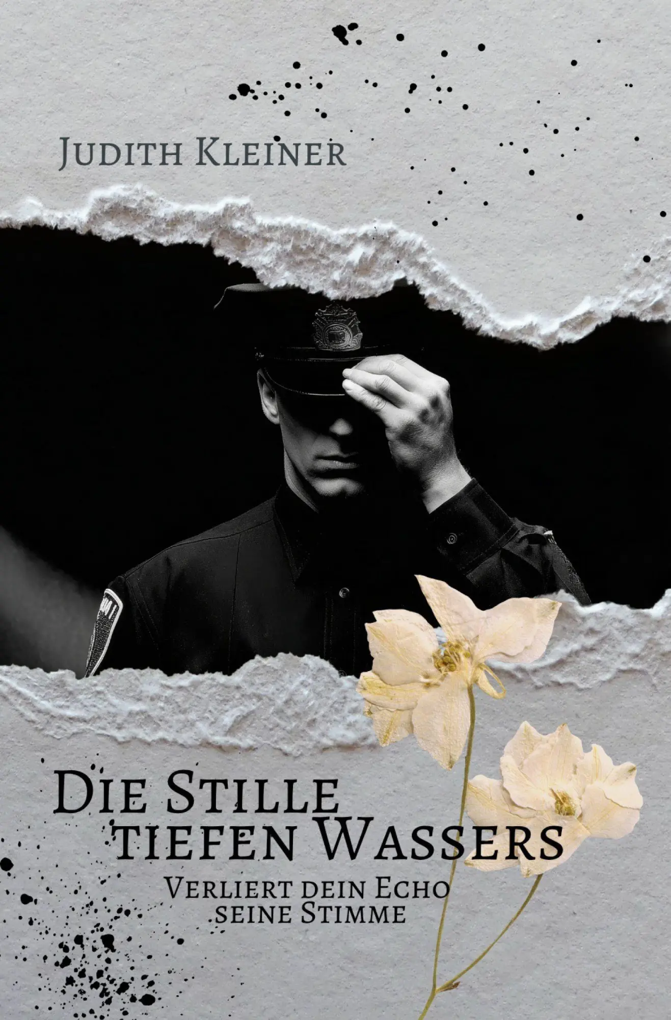 Cover: 9783819461125 | Die Stille tiefen Wassers - 4 | Verliert dein Echo seine Stimme | Buch