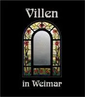 Cover: 9783932081125 | Villen in Weimar 2 | Häuser und ihre Geschichte(n), Villenbände | Buch