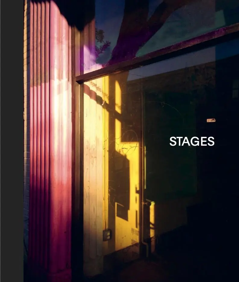 Cover: 9783960701125 | Anna Lehmann-Brauns Stages | Barbara Esch Marowski (u. a.) | Buch