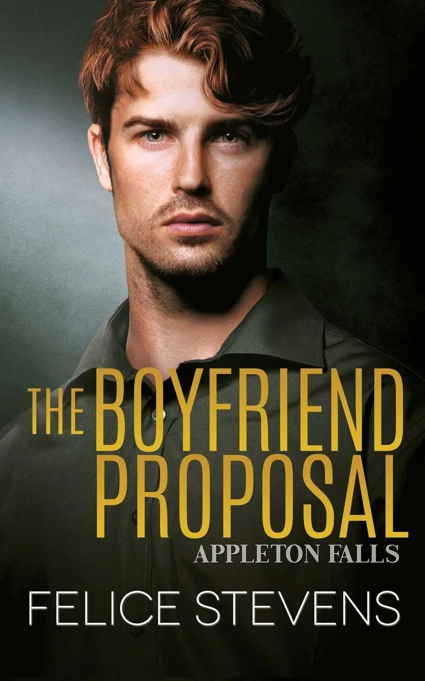 Cover: 9798889491125 | The Boyfriend Proposal | Felice Stevens | Taschenbuch | Englisch