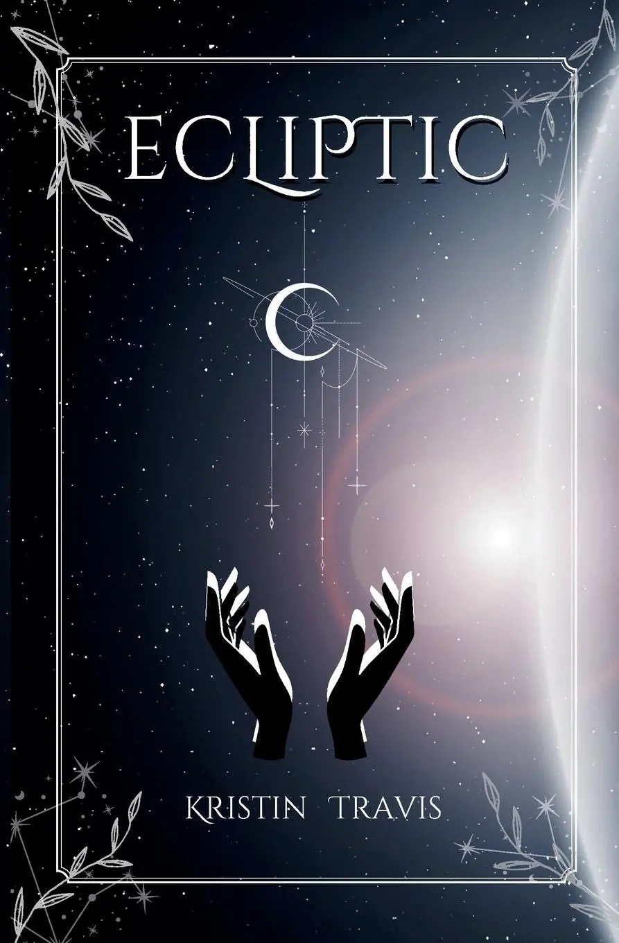 Cover: 9798988321125 | Ecliptic | Kristin Travis | Taschenbuch | Englisch | 2025