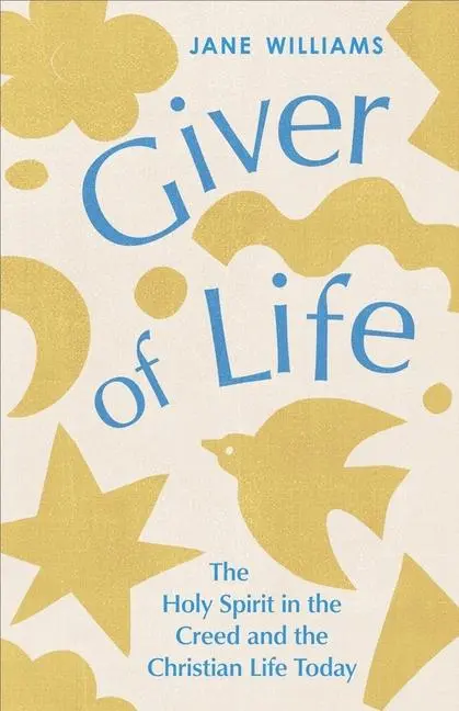Cover: 9780281091225 | Giver of Life | Jane Williams | Taschenbuch | Englisch | 2025