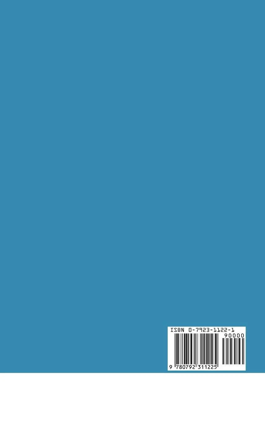 Rückseite: 9780792311225 | Theory of Global Random Search | Anatoly A. Zhigljavsky | Buch | xviii