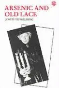Cover: 9780856761225 | Arsenic and Old Lace | Joseph Kesselring | Taschenbuch | Englisch