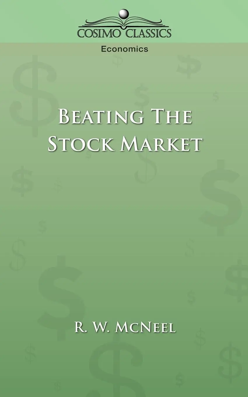 Cover: 9781596051225 | Beating the Stock Market | R. W. McNeel | Taschenbuch | Englisch