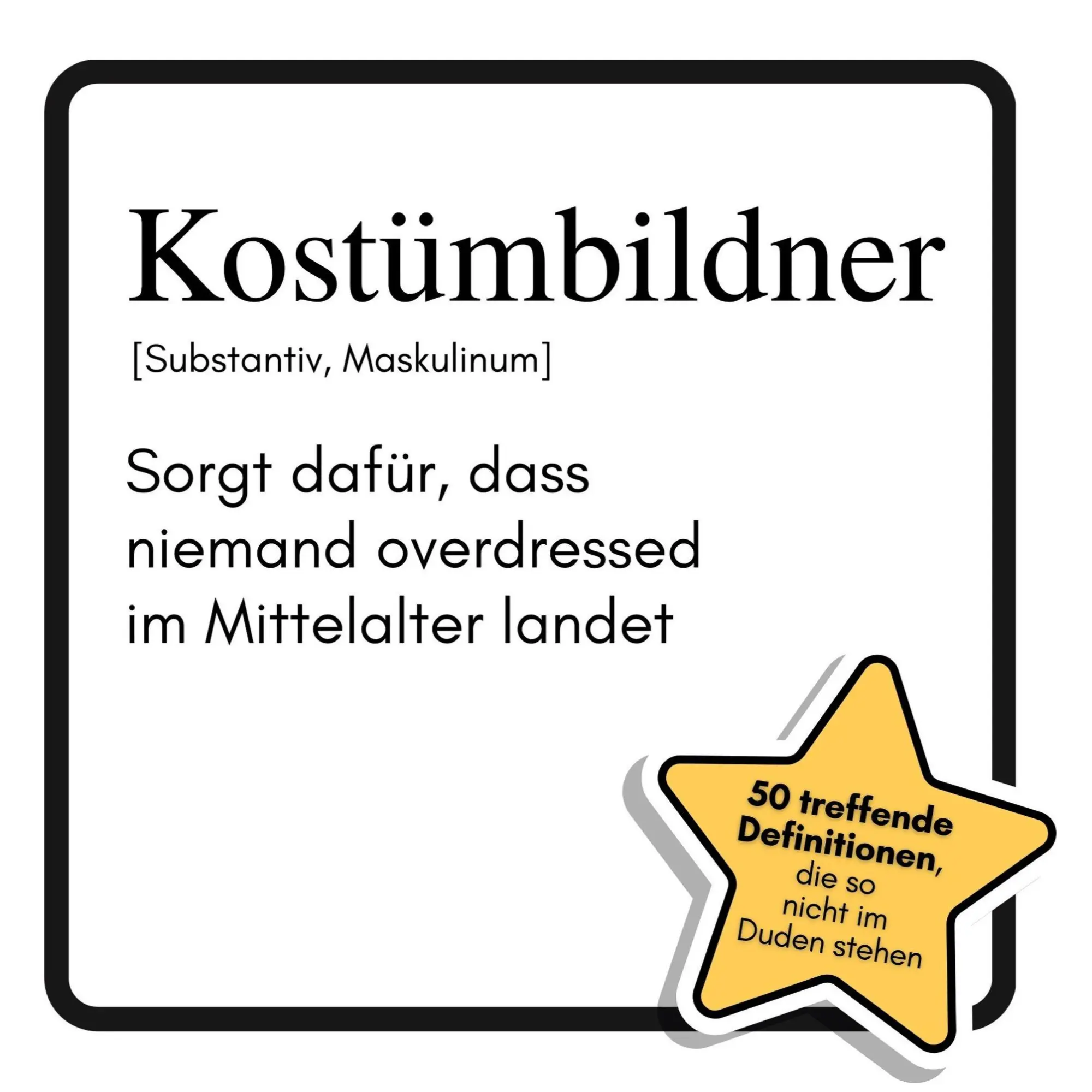 Cover: 9783695301225 | Kostümbildner | Hannah Hoffmann | Taschenbuch | 106 S. | Deutsch