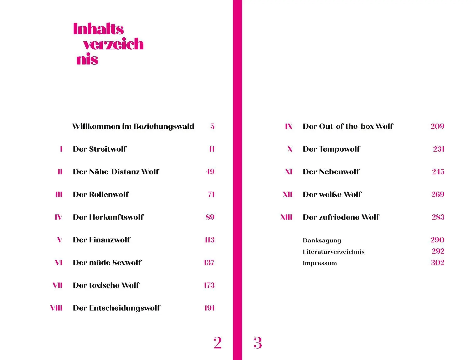 Bild: 9783758901225 | Die 13 Beziehungswölfe | Tobias Goldfarb (u. a.) | Taschenbuch | 2026