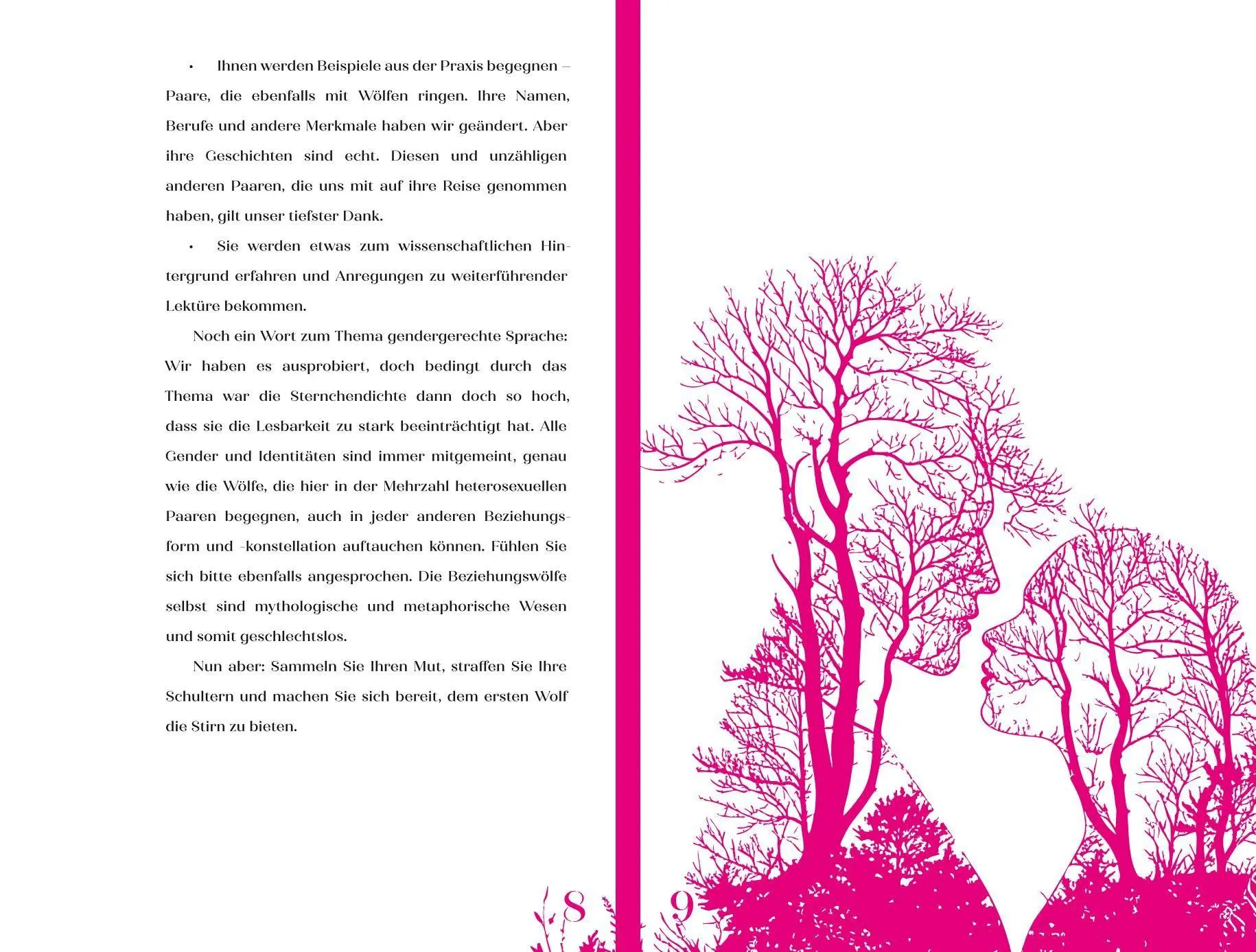 Bild: 9783758901225 | Die 13 Beziehungswölfe | Tobias Goldfarb (u. a.) | Taschenbuch | 2026