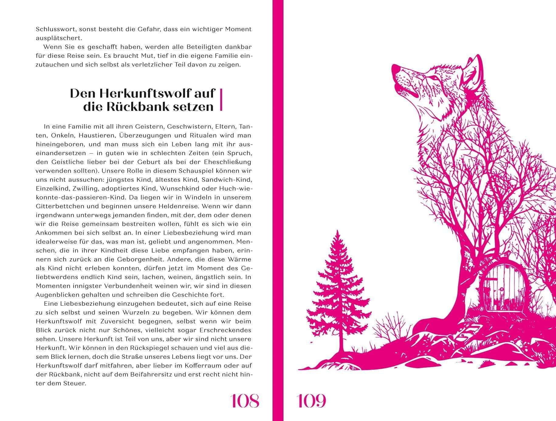 Bild: 9783758901225 | Die 13 Beziehungswölfe | Tobias Goldfarb (u. a.) | Taschenbuch | 2026