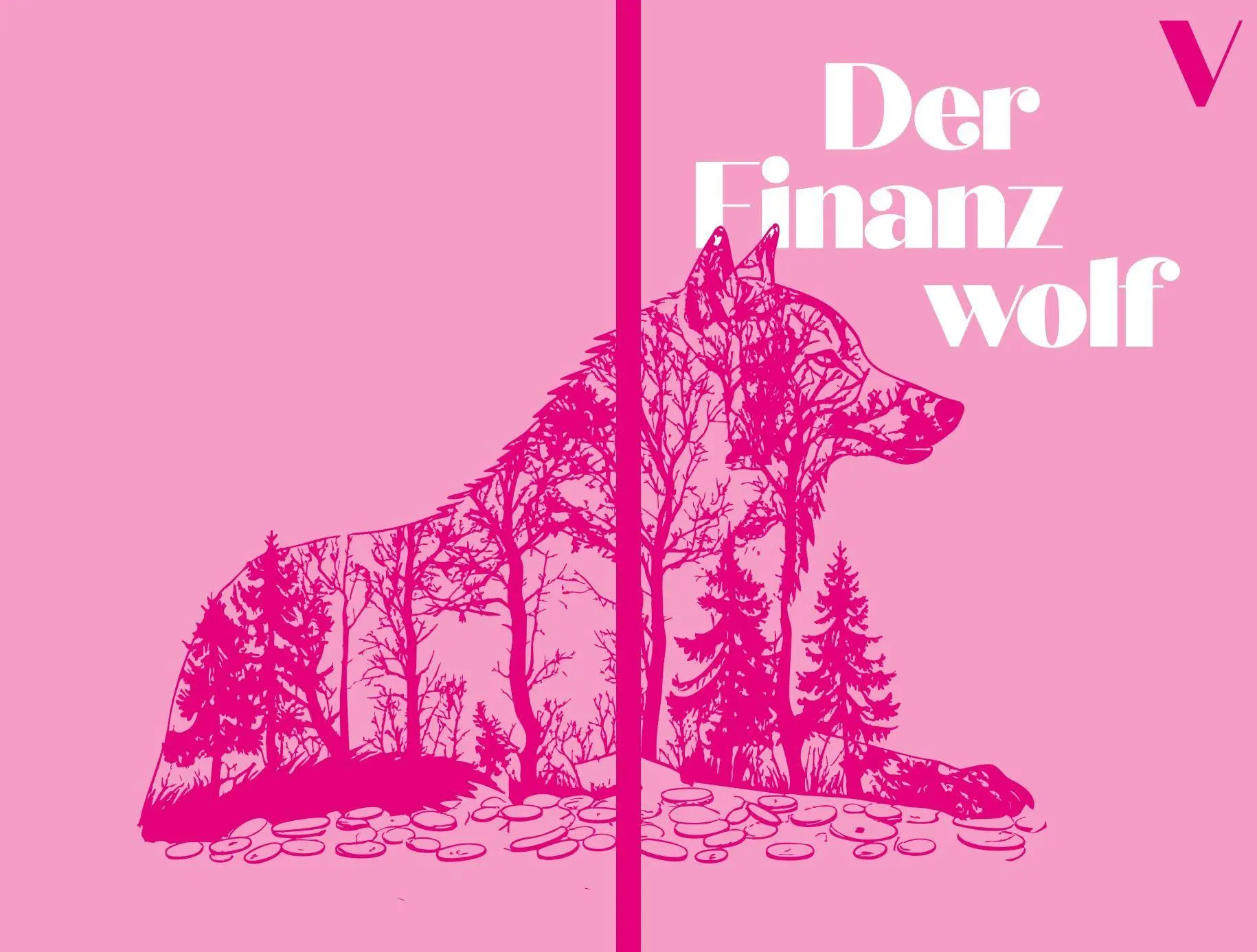 Bild: 9783758901225 | Die 13 Beziehungswölfe | Tobias Goldfarb (u. a.) | Taschenbuch | 2026