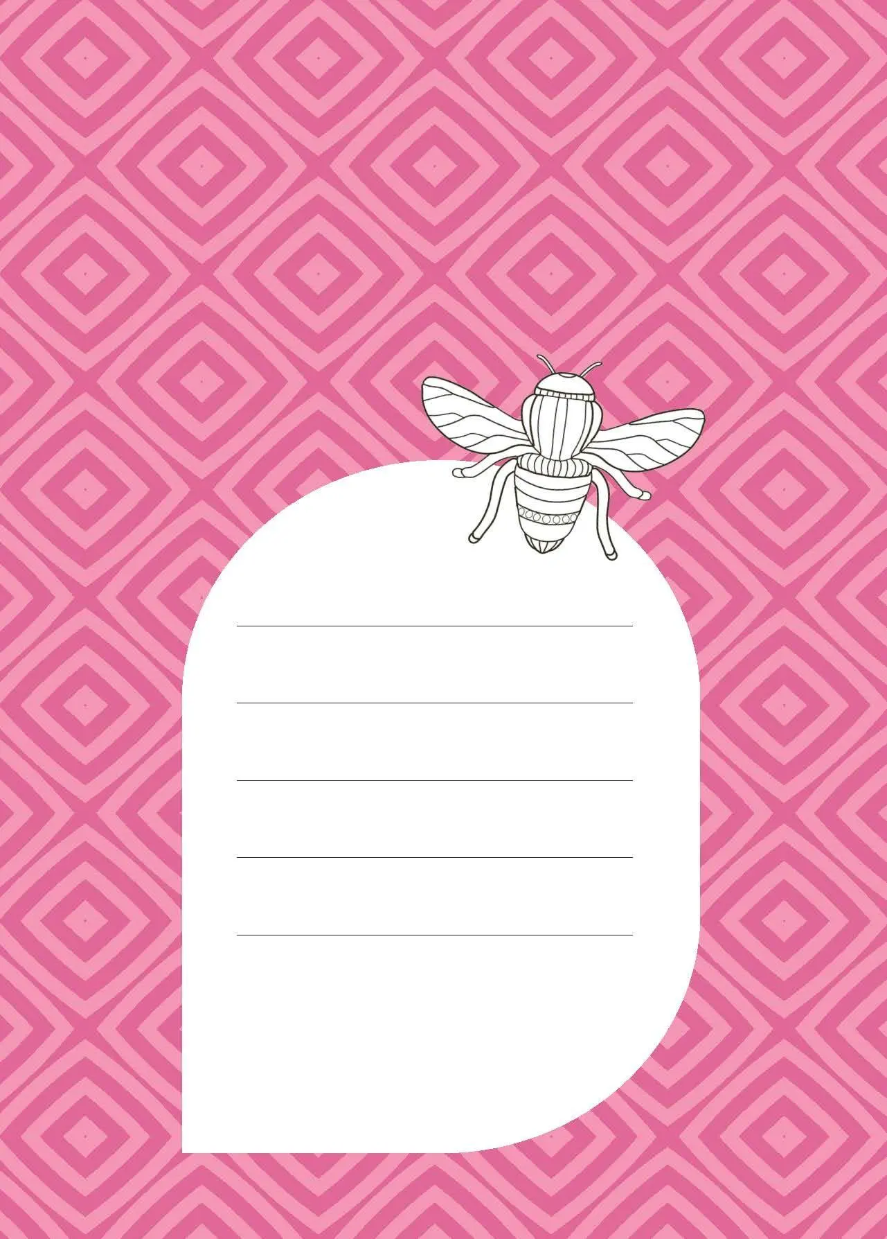 Bild: 9783790101225 | 50 cozy Karten zum Ausmalen - Liebe Grüße | Box | 50 S. | Deutsch