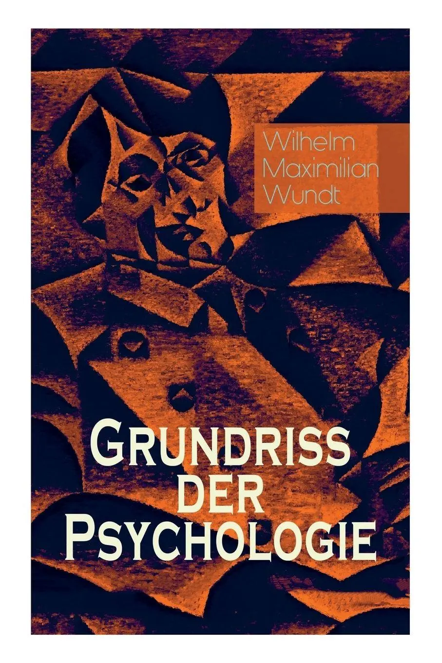 Cover: 9788026861225 | Grundriss der Psychologie | Wilhelm Maximilian Wundt | Taschenbuch