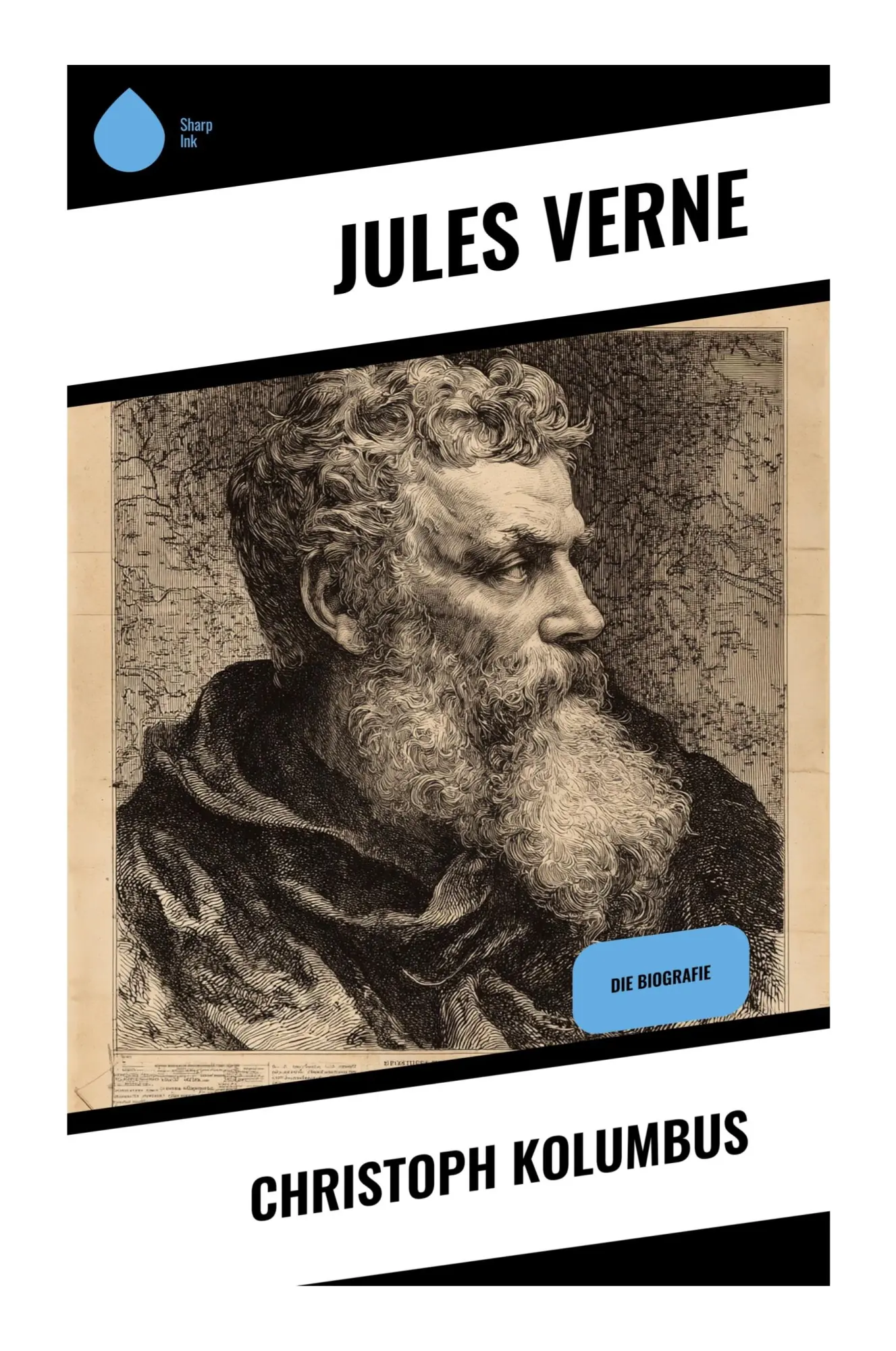 Cover: 9788028391225 | Christoph Kolumbus | Jules Verne | Taschenbuch | 48 S. | Deutsch