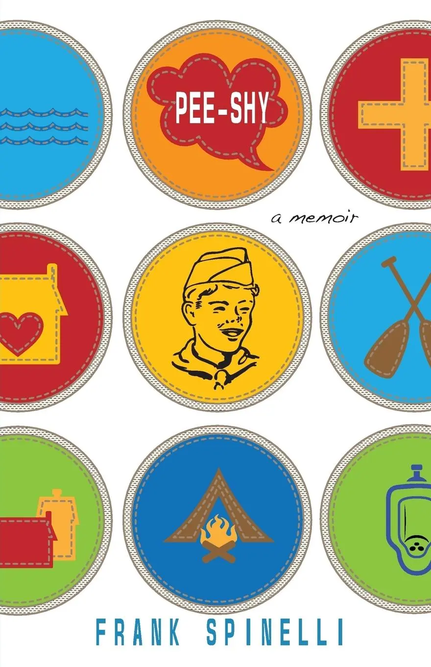 Cover: 9780758291325 | Pee-Shy | Frank Spinelli | Taschenbuch | Kartoniert / Broschiert