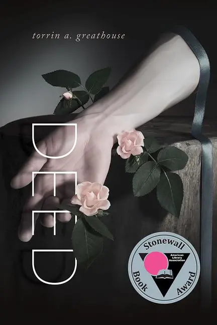 Cover: 9780819501325 | Deed | Torrin A Greathouse | Taschenbuch | Englisch | 2024