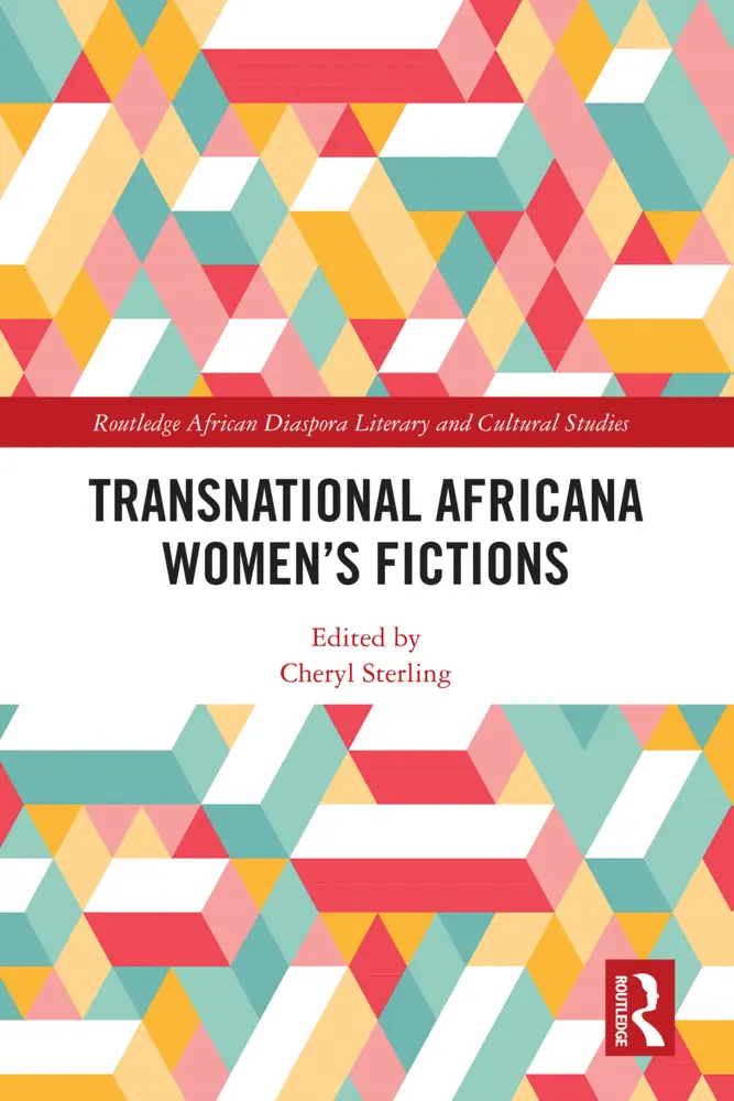 Cover: 9781032011325 | Transnational Africana Women's Fictions | Cheryl Sterling | Buch