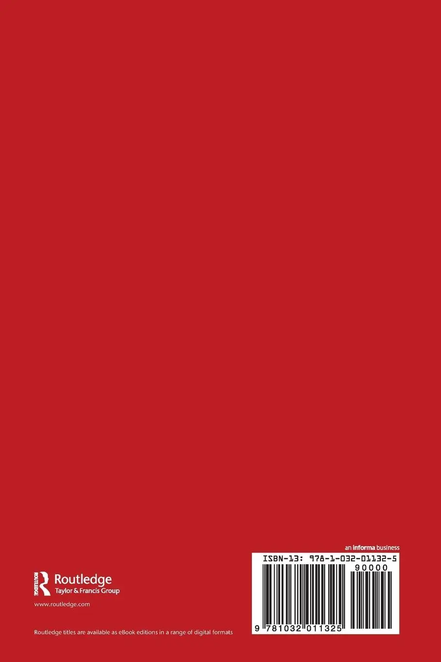 Rückseite: 9781032011325 | Transnational Africana Women's Fictions | Cheryl Sterling | Buch