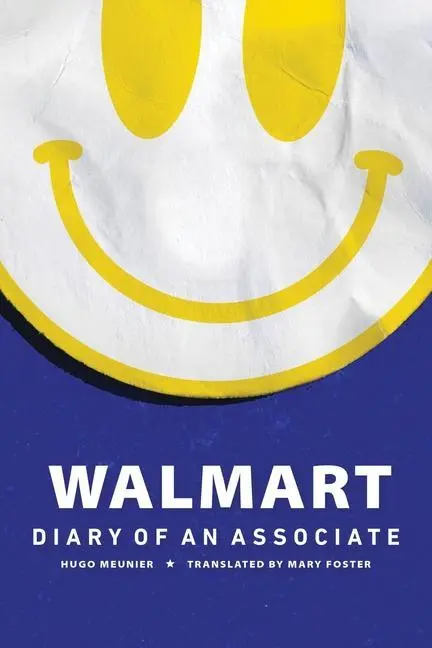 Cover: 9781773631325 | Meunier, H: Walmart | Diary of an Associate | Hugo Meunier | Buch