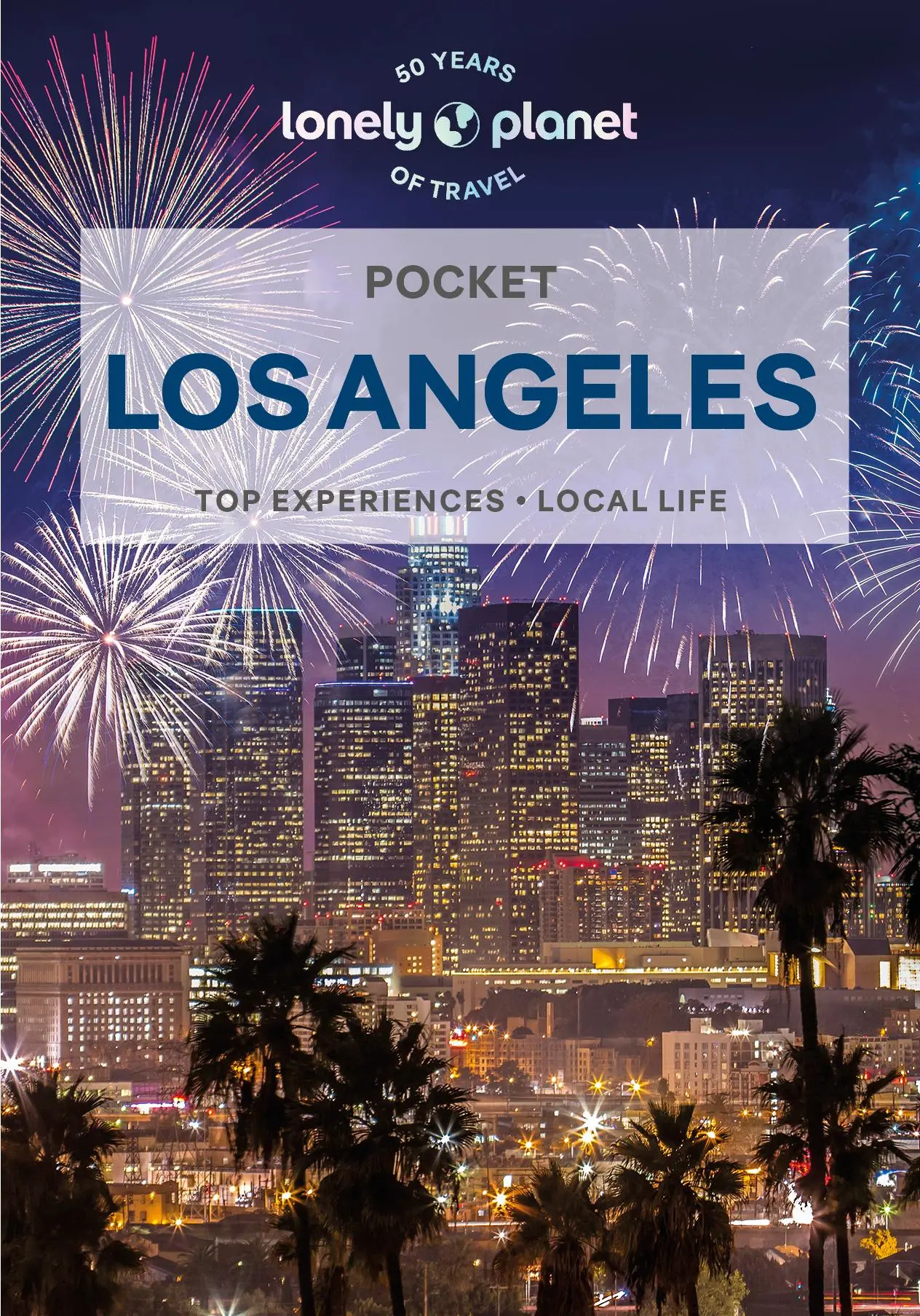 Cover: 9781838691325 | Lonely Planet Pocket Los Angeles | Cristian Bonetto (u. a.) | Buch