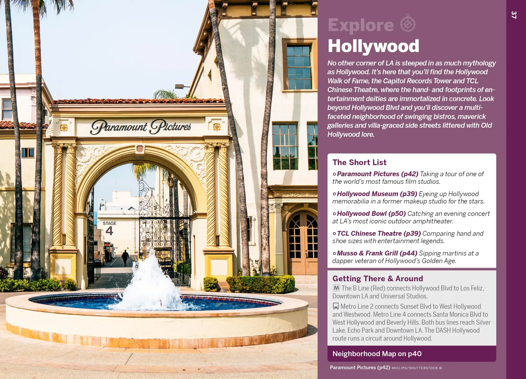 Bild: 9781838691325 | Lonely Planet Pocket Los Angeles | Cristian Bonetto (u. a.) | Buch