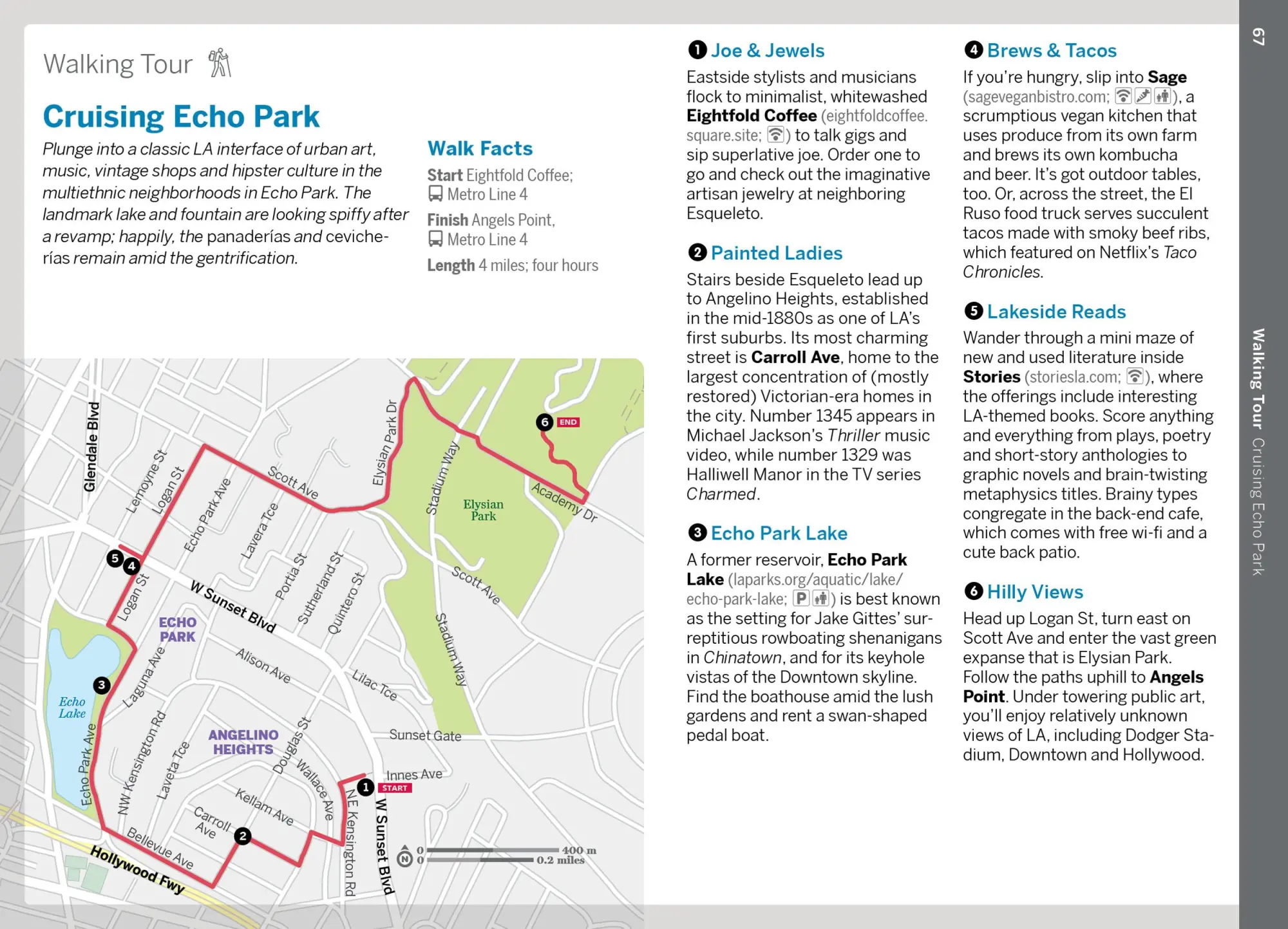 Bild: 9781838691325 | Lonely Planet Pocket Los Angeles | Cristian Bonetto (u. a.) | Buch