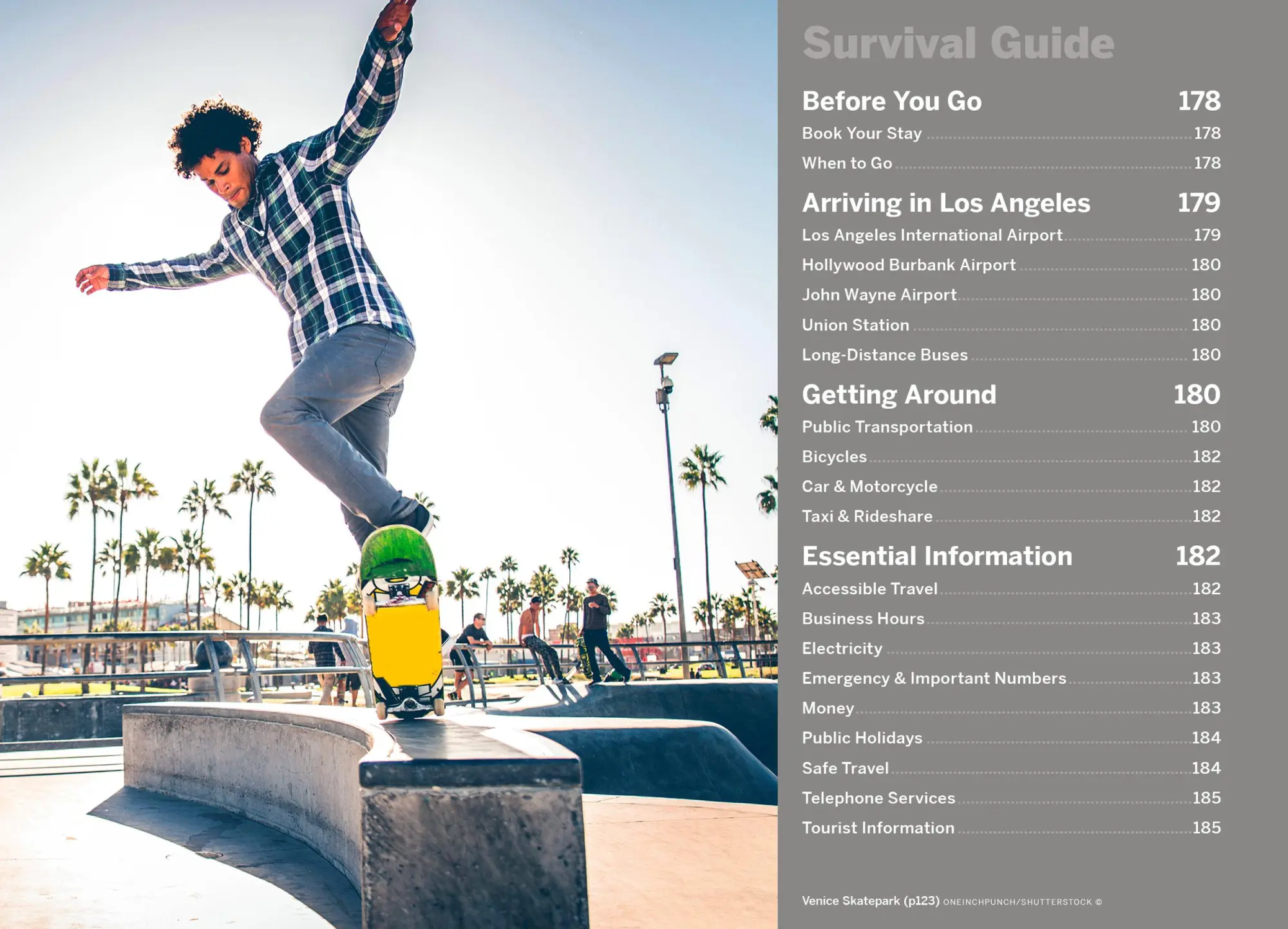 Bild: 9781838691325 | Lonely Planet Pocket Los Angeles | Cristian Bonetto (u. a.) | Buch