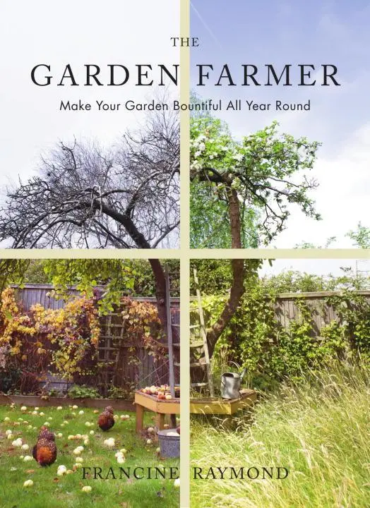 Cover: 9781910931325 | The Garden Farmer | Francine Raymond | Buch | Gebunden | Englisch