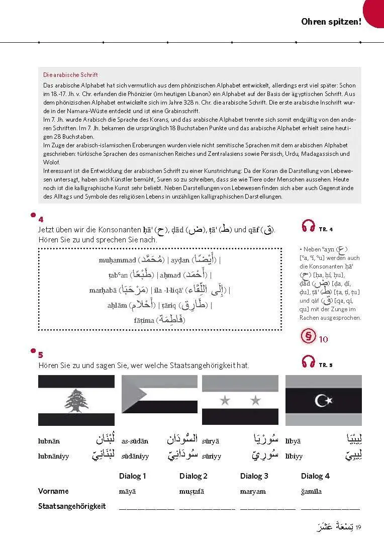 Bild: 9783125661325 | PONS Power-Sprachkurs Arabisch | Taschenbuch | PONS Power-Sprachkurs
