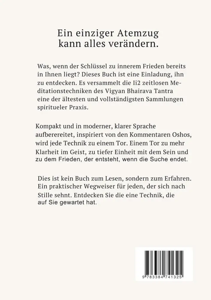 Bild: 9783384741325 | Die 112 + 16 Meditationstechniken | Marc Aurin | Taschenbuch | 216 S.