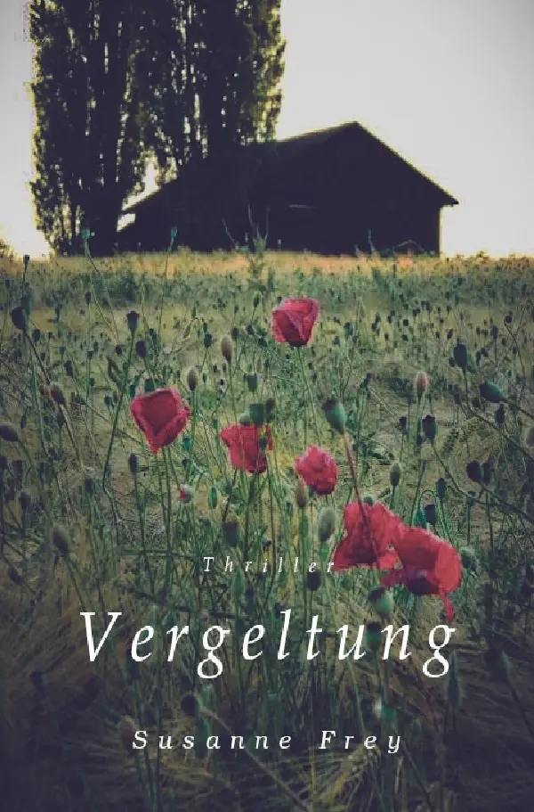 Cover: 9783758441325 | Vergeltung | Susanne Frey | Taschenbuch | 300 S. | Deutsch | 2023